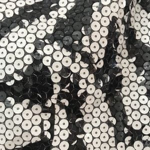 Lilly Pulitzer Sequin Skirt